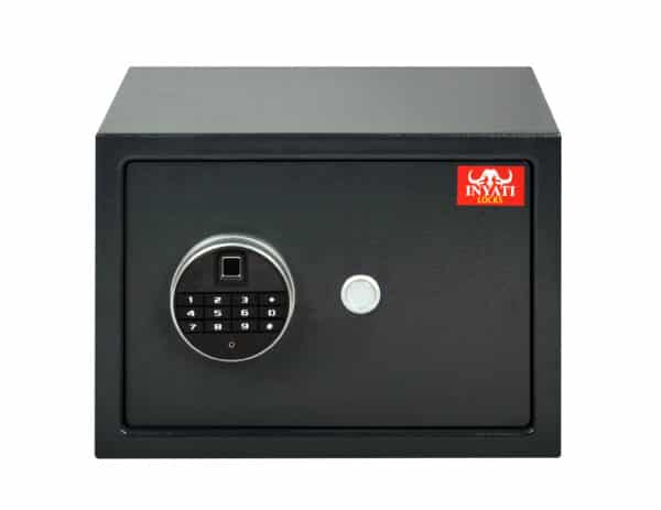 Digital Biometric Inyati Safe 250h X 350w X 250d - Image 2